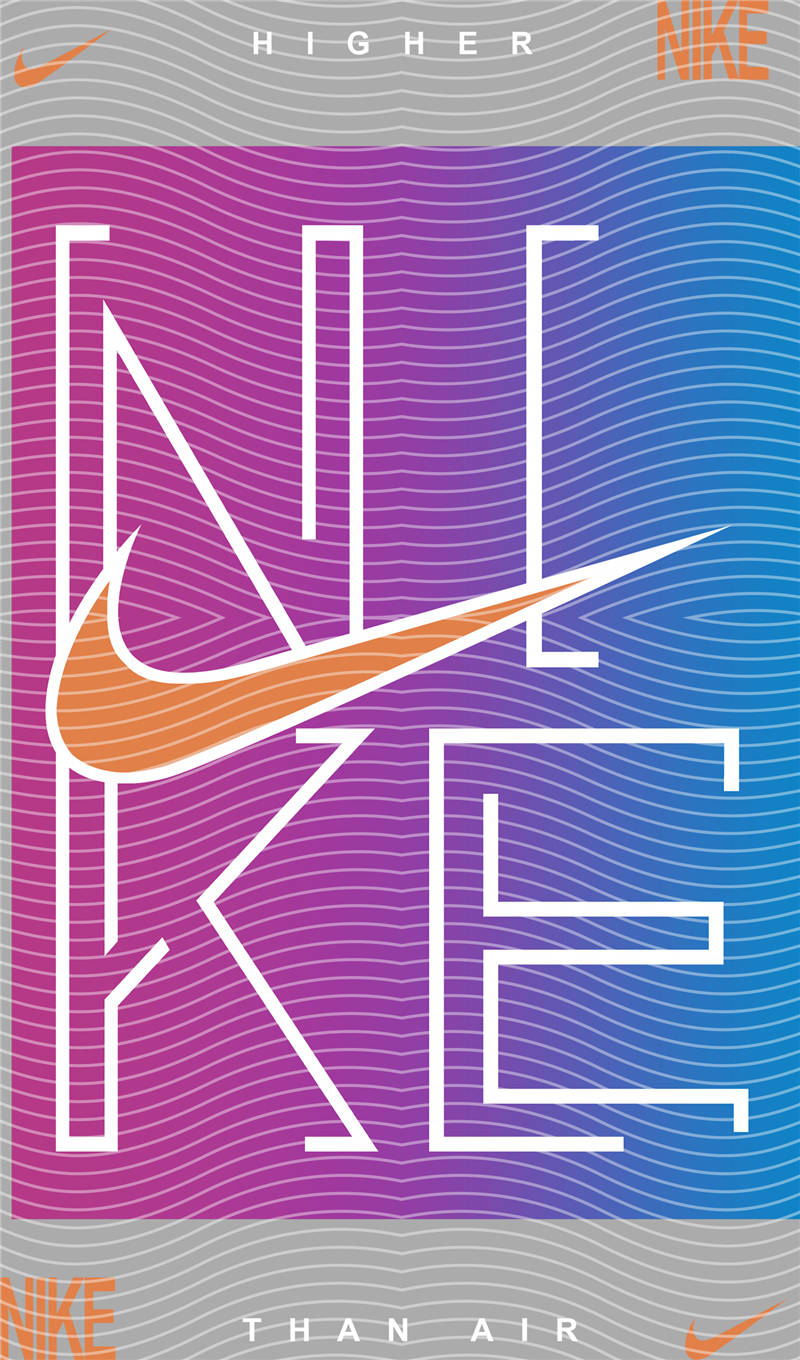 NIKE-NK 163